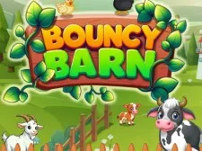 Bouncy Barn