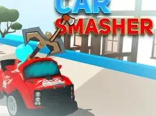 Car Smasher!