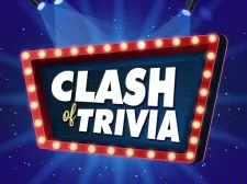 Clash of Trivia