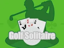 Golf Solitaire