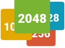 Merge 2048