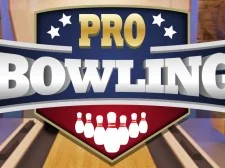 Pro Bowling 3D