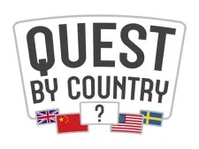 Quest by Country