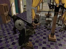 Rome Simulator