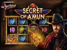 Secret of Amun