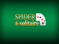 Spider Solitaire