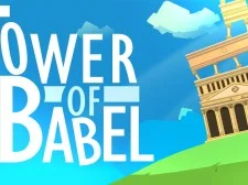 Tower Of Babel