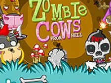 Zombie Cows